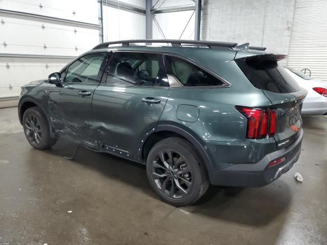 2023 KIA Sorento EX