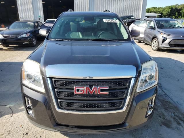 2015 GMC Terrain SLT