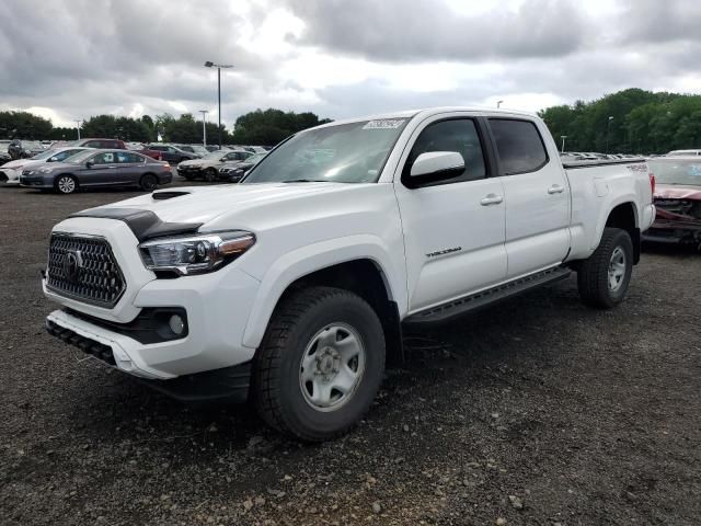 2019 Toyota Tacoma Double Cab