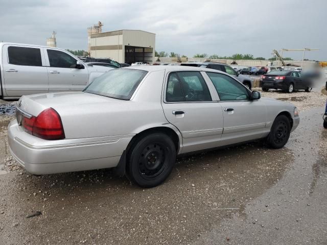 2004 Mercury Grand Marquis GS