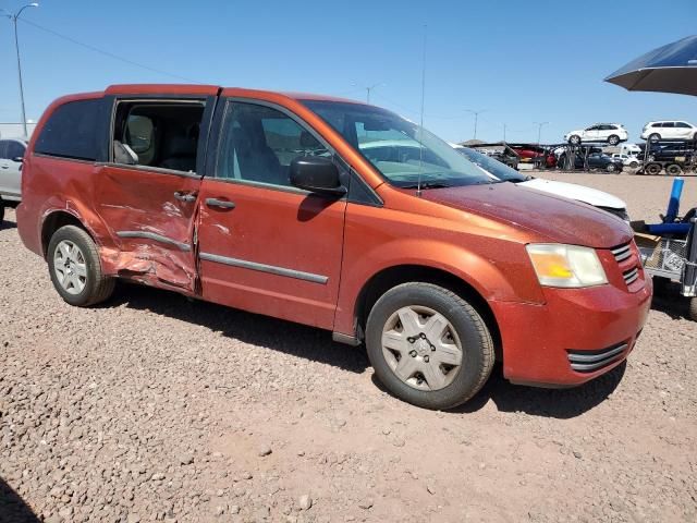 2008 Dodge Grand Caravan SE