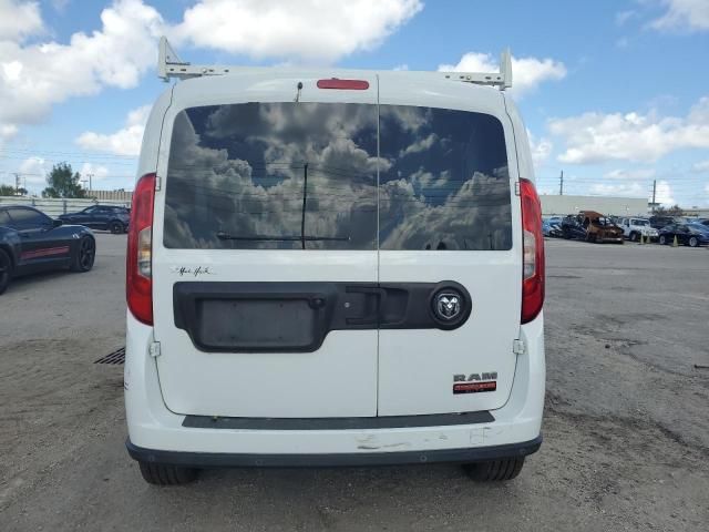 2016 Dodge RAM Promaster City SLT