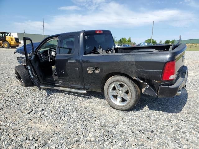 2015 Dodge RAM 1500 ST