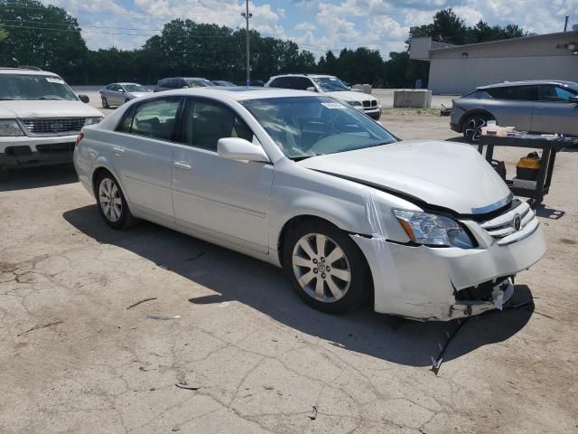 2007 Toyota Avalon XL