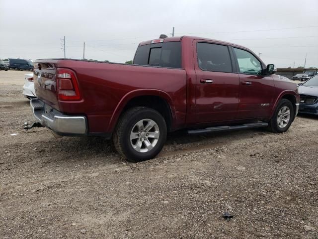 2019 Dodge 1500 Laramie