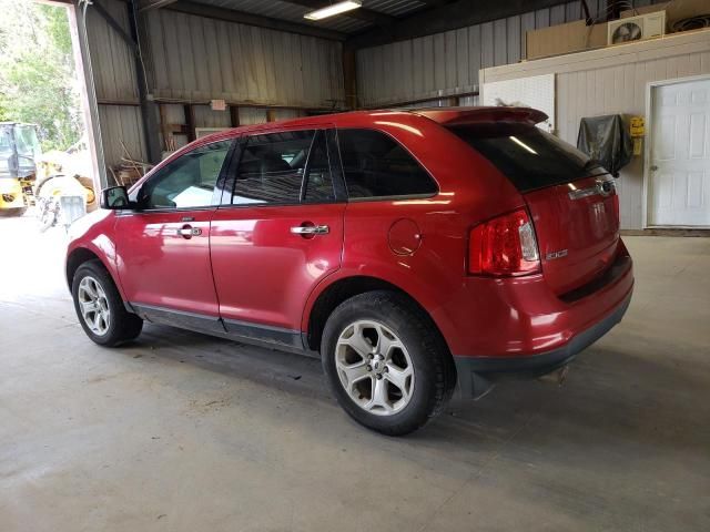 2011 Ford Edge SEL