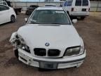 2000 BMW 323 I