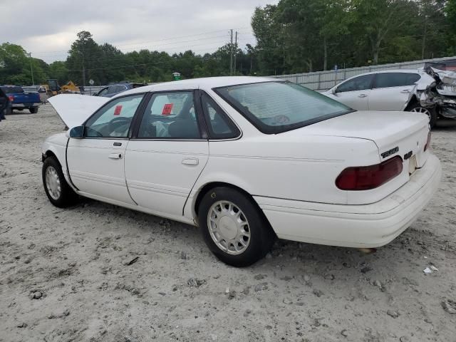 1994 Ford Taurus LX