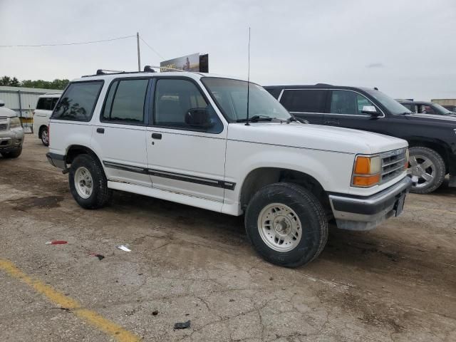 1994 Ford Explorer