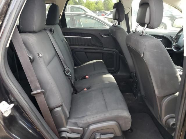 2010 Dodge Journey SXT