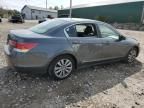 2012 Honda Accord EX