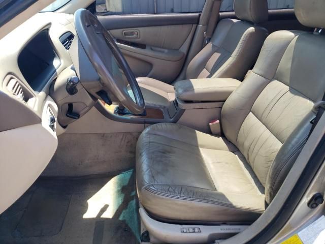 2000 Lexus ES 300