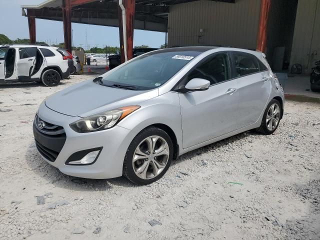 2013 Hyundai Elantra GT