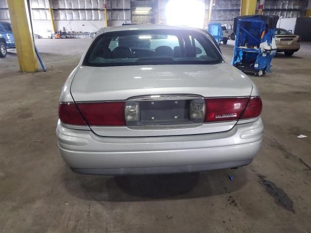 2003 Buick Lesabre Limited