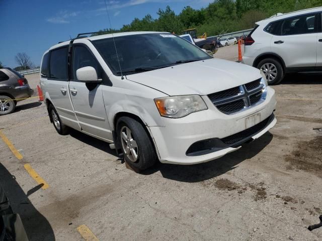 2011 Dodge Grand Caravan Mainstreet