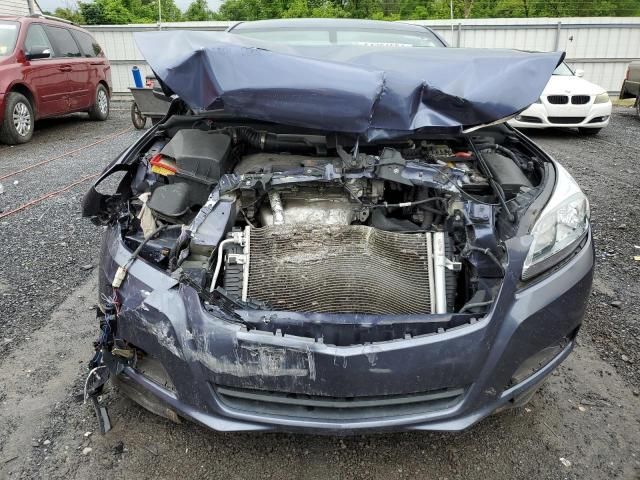 2013 Chevrolet Malibu LS