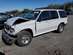 Ford salvage cars for sale: 1998 Ford Explorer