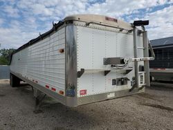 Clean Title Trucks for sale at auction: 2012 Timpte Trailer