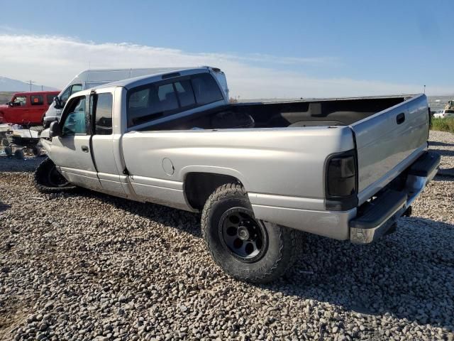 1999 Dodge RAM 2500