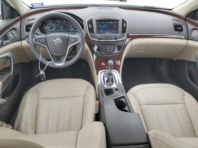 2016 Buick Regal Premium