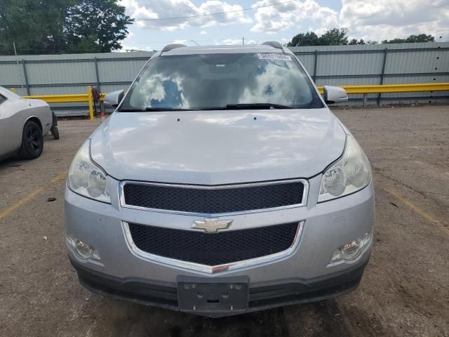 2010 Chevrolet Traverse LT