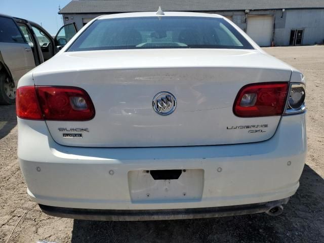 2010 Buick Lucerne CXL