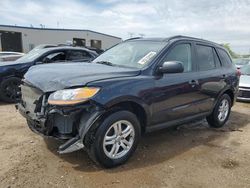 Hyundai Vehiculos salvage en venta: 2011 Hyundai Santa FE GLS