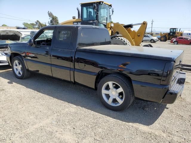 2003 Chevrolet Silverado K1500