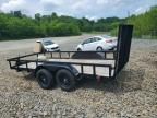 2022 Utility Trailer