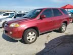 2004 Acura MDX