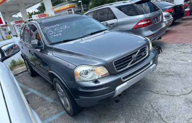 2007 Volvo XC90 Sport