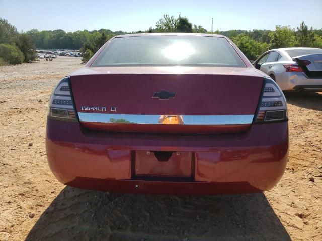 2006 Chevrolet Impala LT