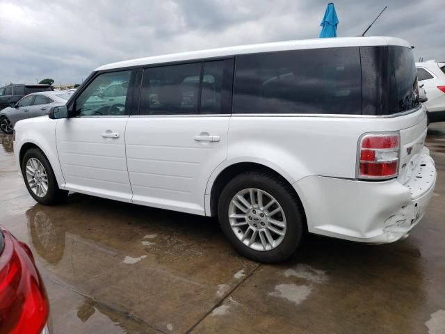 2014 Ford Flex SEL