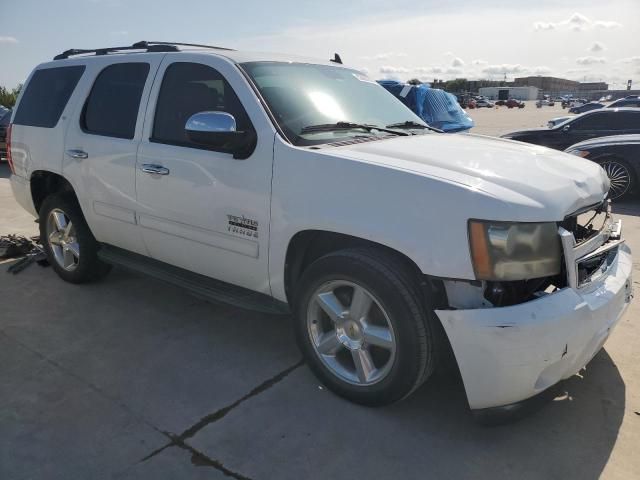 2011 Chevrolet Tahoe C1500 LT