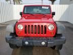 2011 Jeep Wrangler Sport