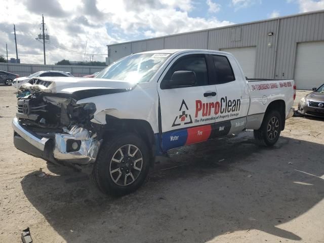 2014 Toyota Tundra Double Cab SR/SR5