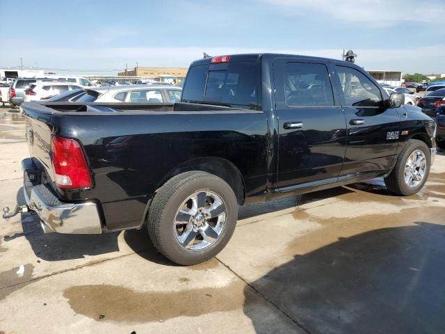 2014 Dodge RAM 1500 SLT