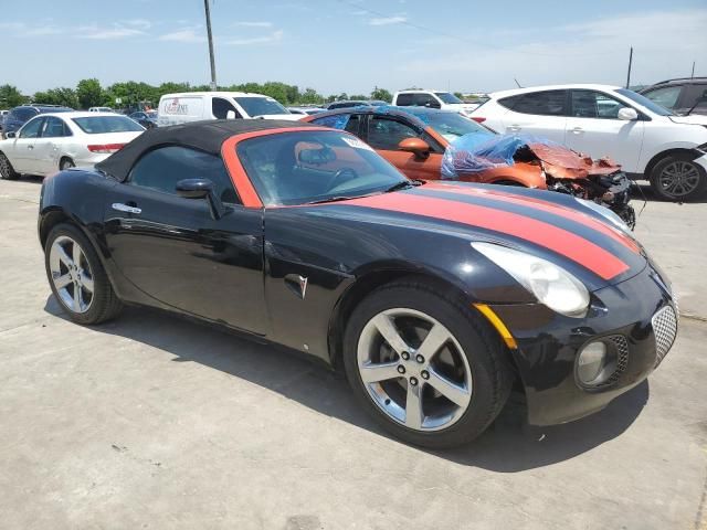 2007 Pontiac Solstice