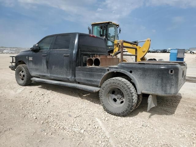 2011 Dodge RAM 3500