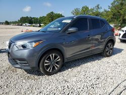 2020 Nissan Kicks SV en venta en Houston, TX