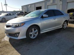 Toyota Camry Base salvage cars for sale: 2012 Toyota Camry Base