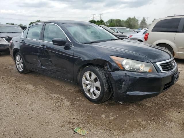 2008 Honda Accord EXL