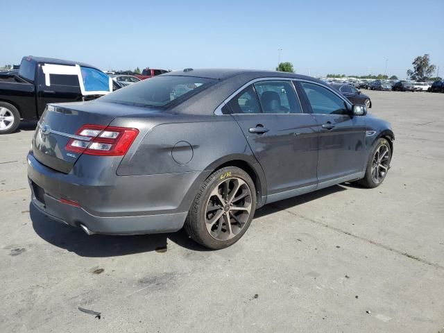 2016 Ford Taurus SEL