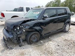 Salvage cars for sale at auction: 2008 Scion XB