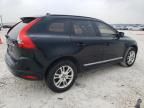 2014 Volvo XC60 3.2