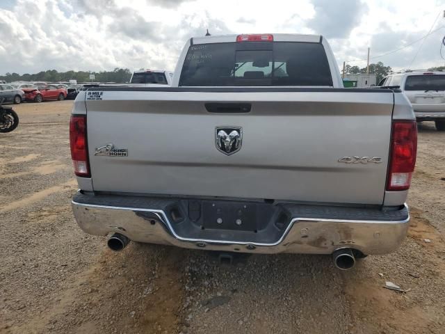 2016 Dodge RAM 1500 SLT