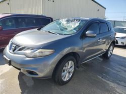 2013 Nissan Murano S en venta en Haslet, TX