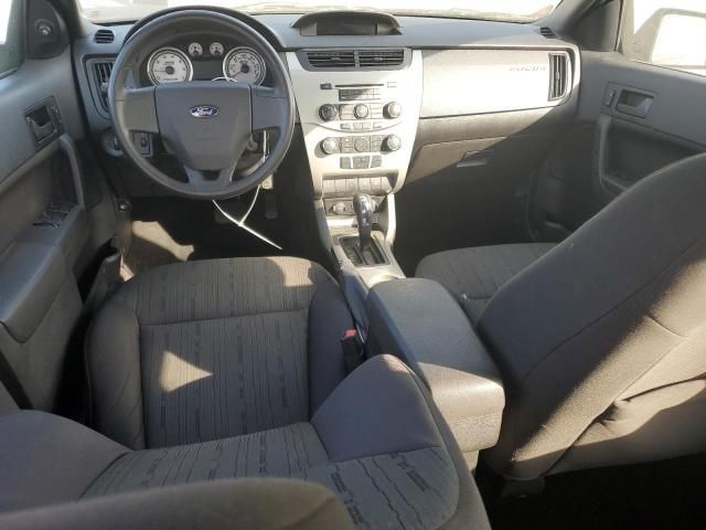 2011 Ford Focus SE