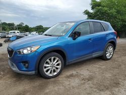 Mazda salvage cars for sale: 2013 Mazda CX-5 GT