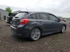 2015 Subaru Impreza Sport Limited